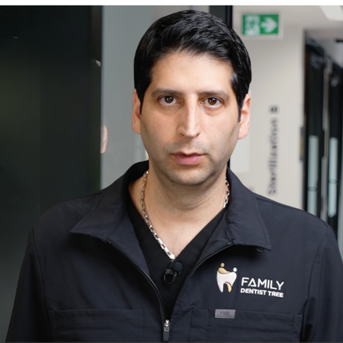 Dr. Saman Jomehri