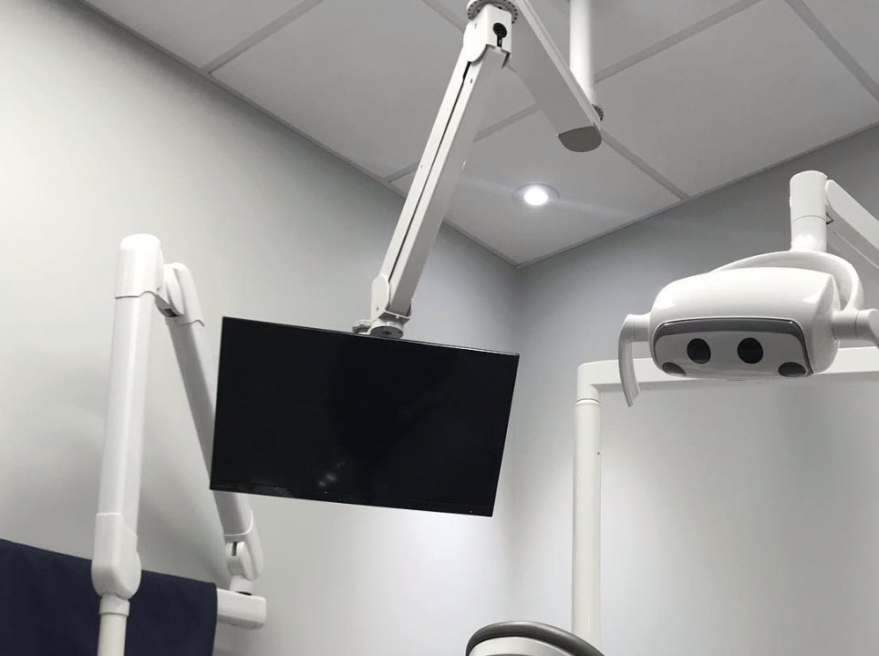 Professional TV Mounting Solutions